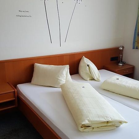 Gastehaus Melcher Villach Ngoại thất bức ảnh