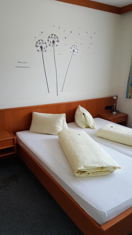 Gastehaus Melcher Villach Ngoại thất bức ảnh