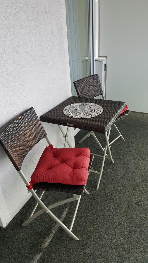 Gastehaus Melcher Villach Ngoại thất bức ảnh